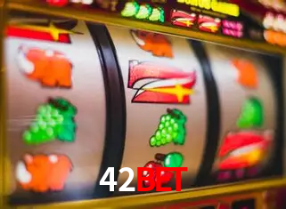 A Experiência Imersiva dos Cassinos Ao Vivo no 42BET