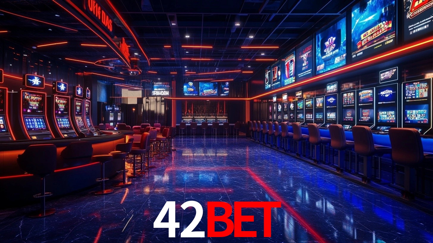 Welcome Bonus 42BET