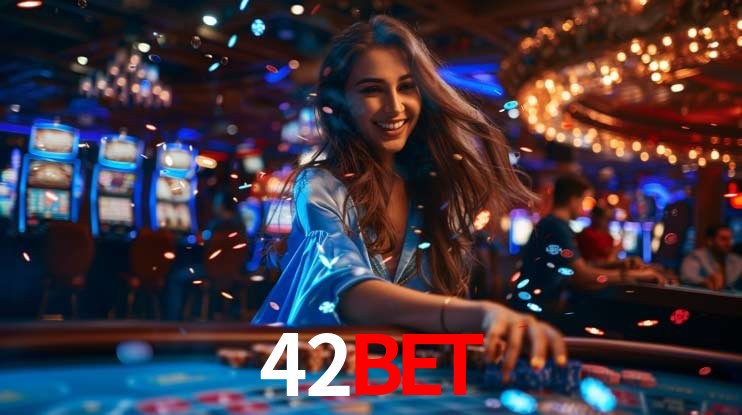 Statistics 42BET
