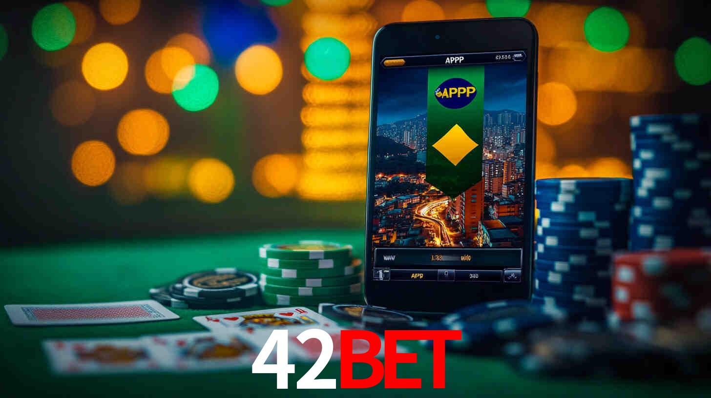 A Experiência Imersiva dos Cassinos Ao Vivo no 42BET