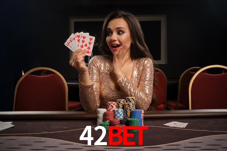 Jogos Exclusivos 42BET