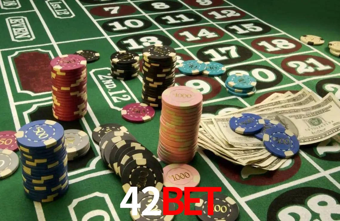 42BET