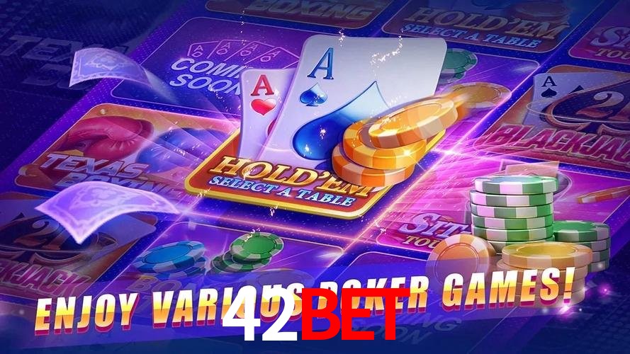 cassino 42BET