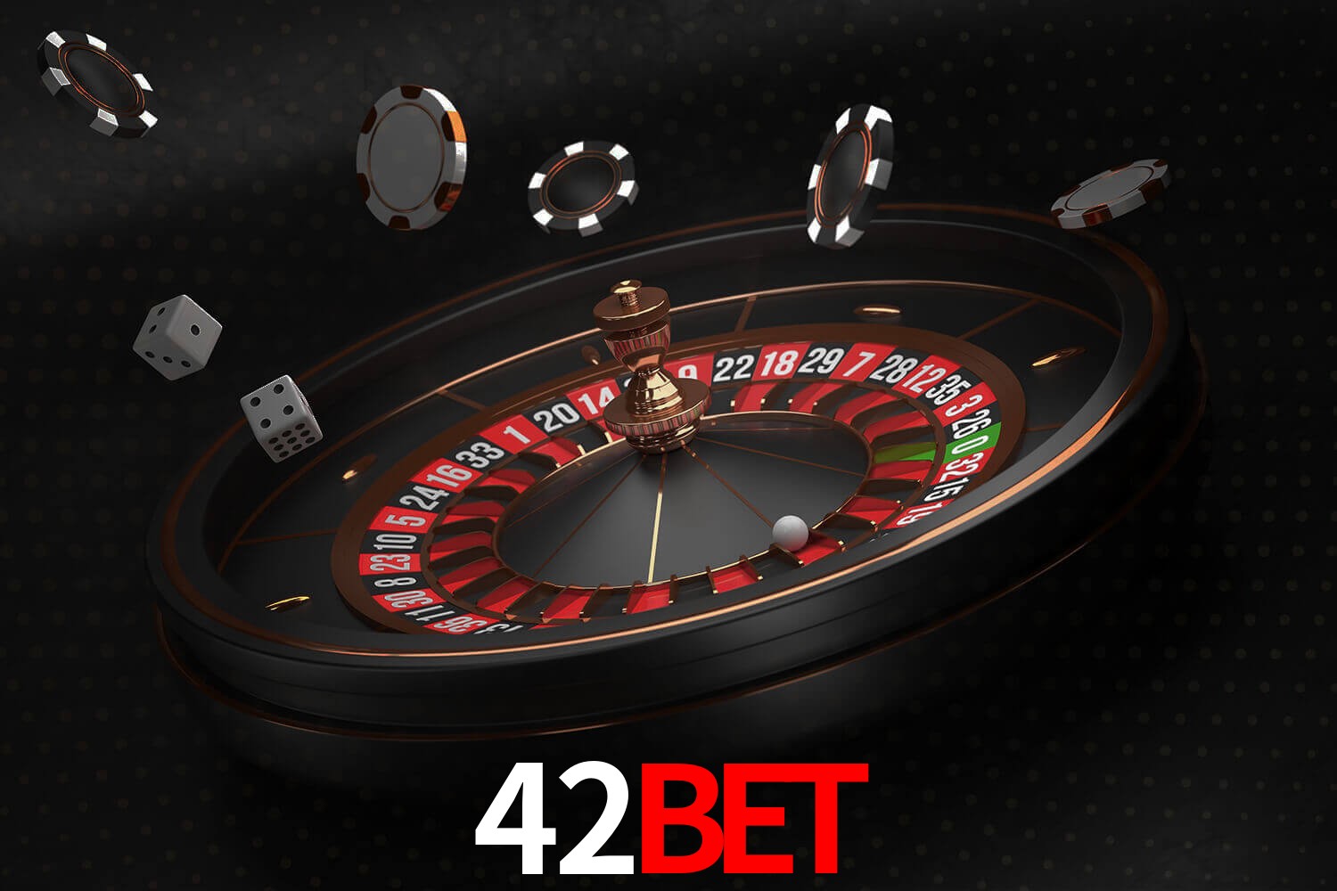 42BET: Seu Cassino Premiado com Pagamentos Rápidos