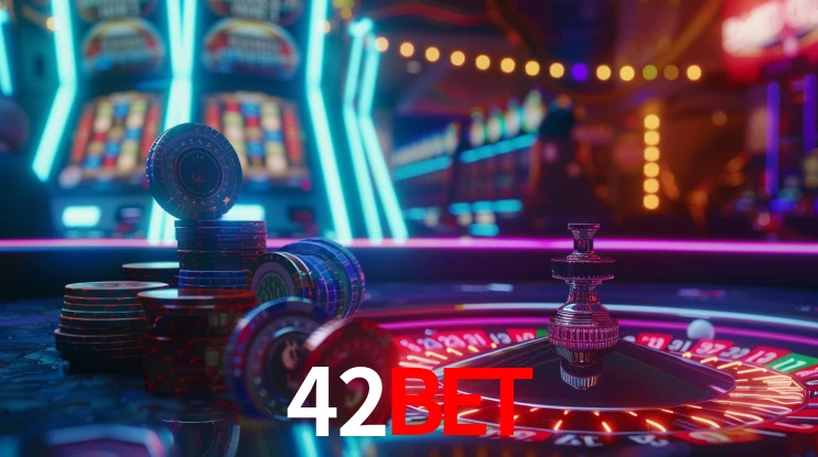 Platform Technology 42BET