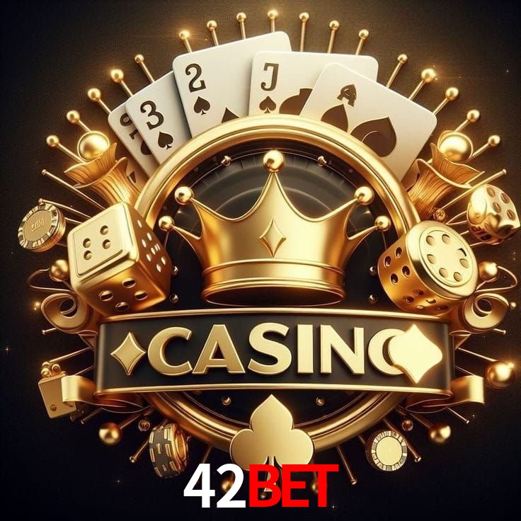 Provedores de Jogos 42BET