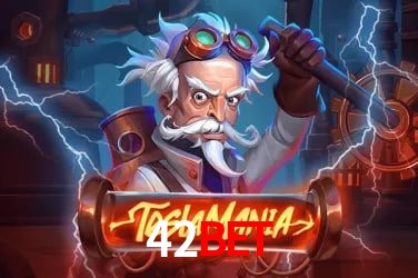 Design Responsivo 42BET