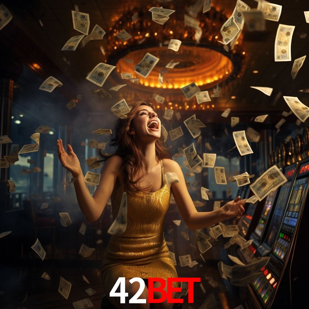 Spaceman Game 42BET