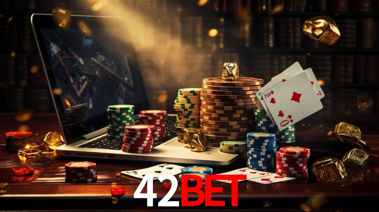Apostas de Futebol 42BET