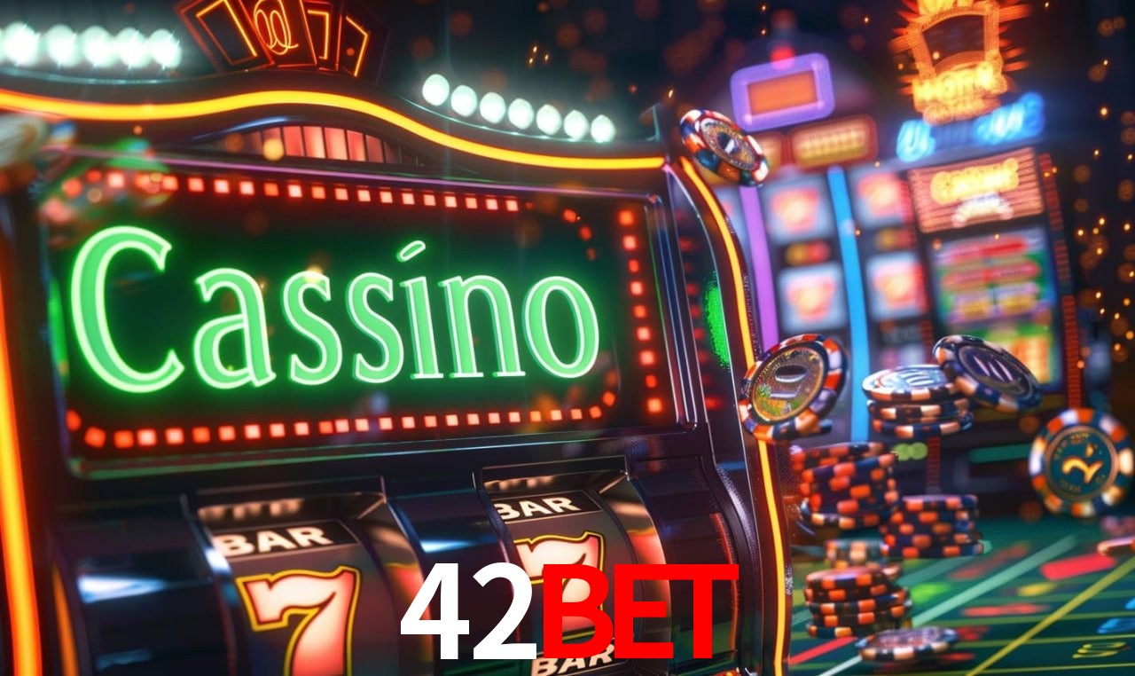 Promoção Relâmpago 42BET