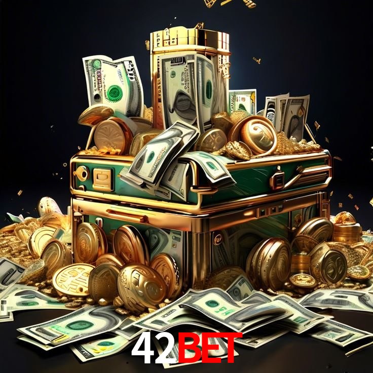 Estatísticas do Jogo 42BET
