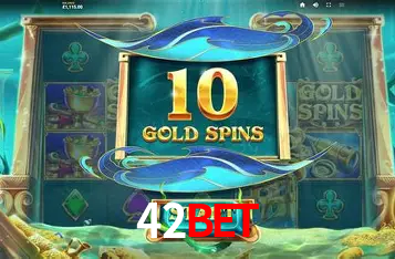 Descubra a Magia dos Jogos de Arcade no 42BET