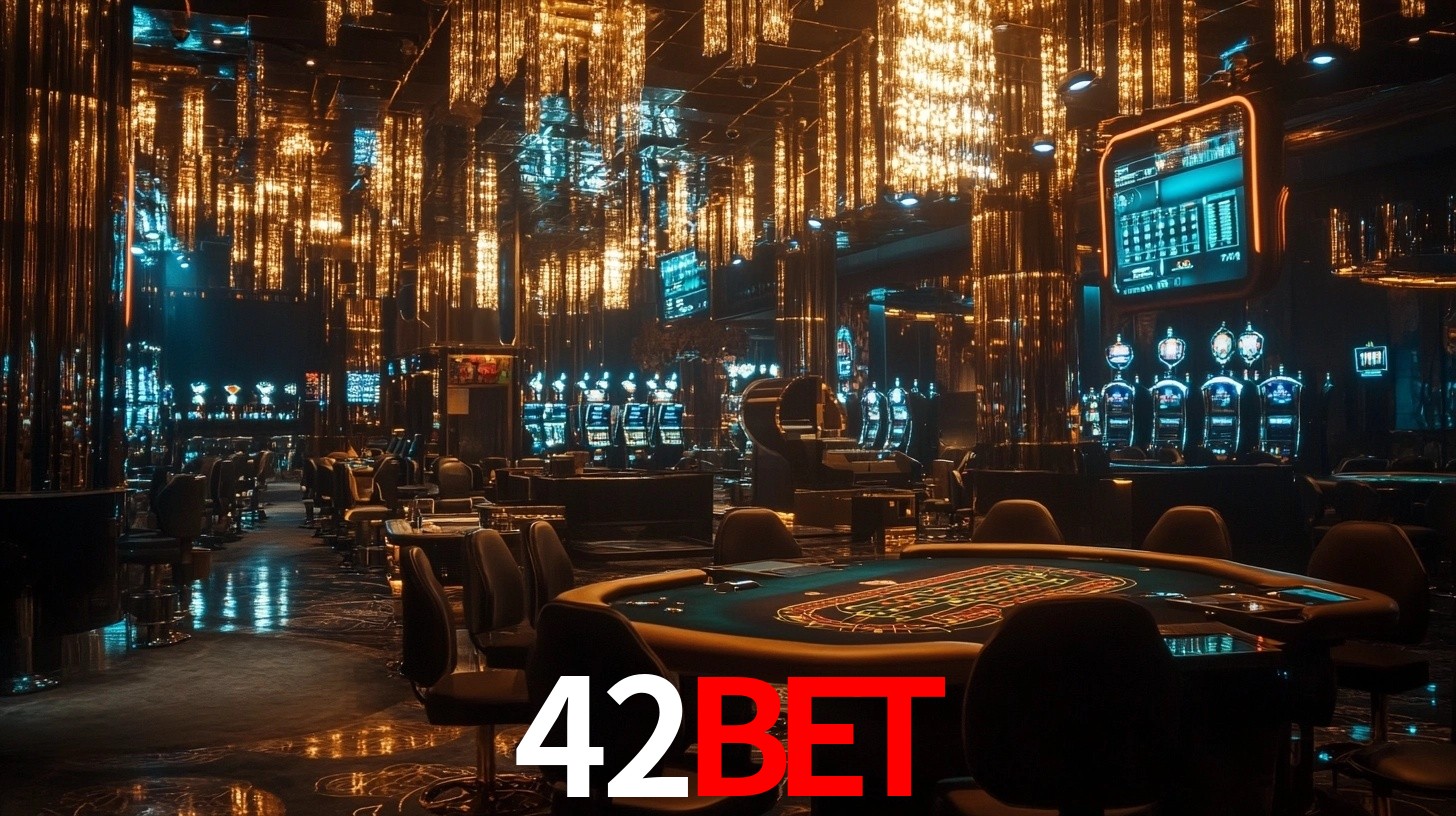 42BET
