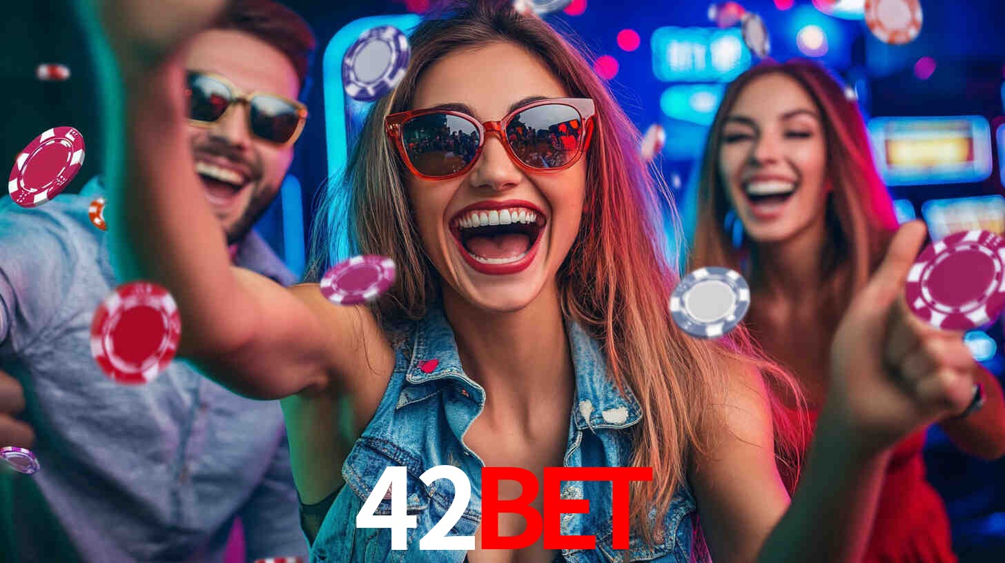 Explorando a Categoria de Eventos em Apostas na 42BET