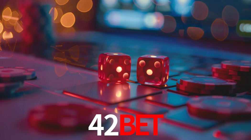 Seasonal Promotions 42BET
