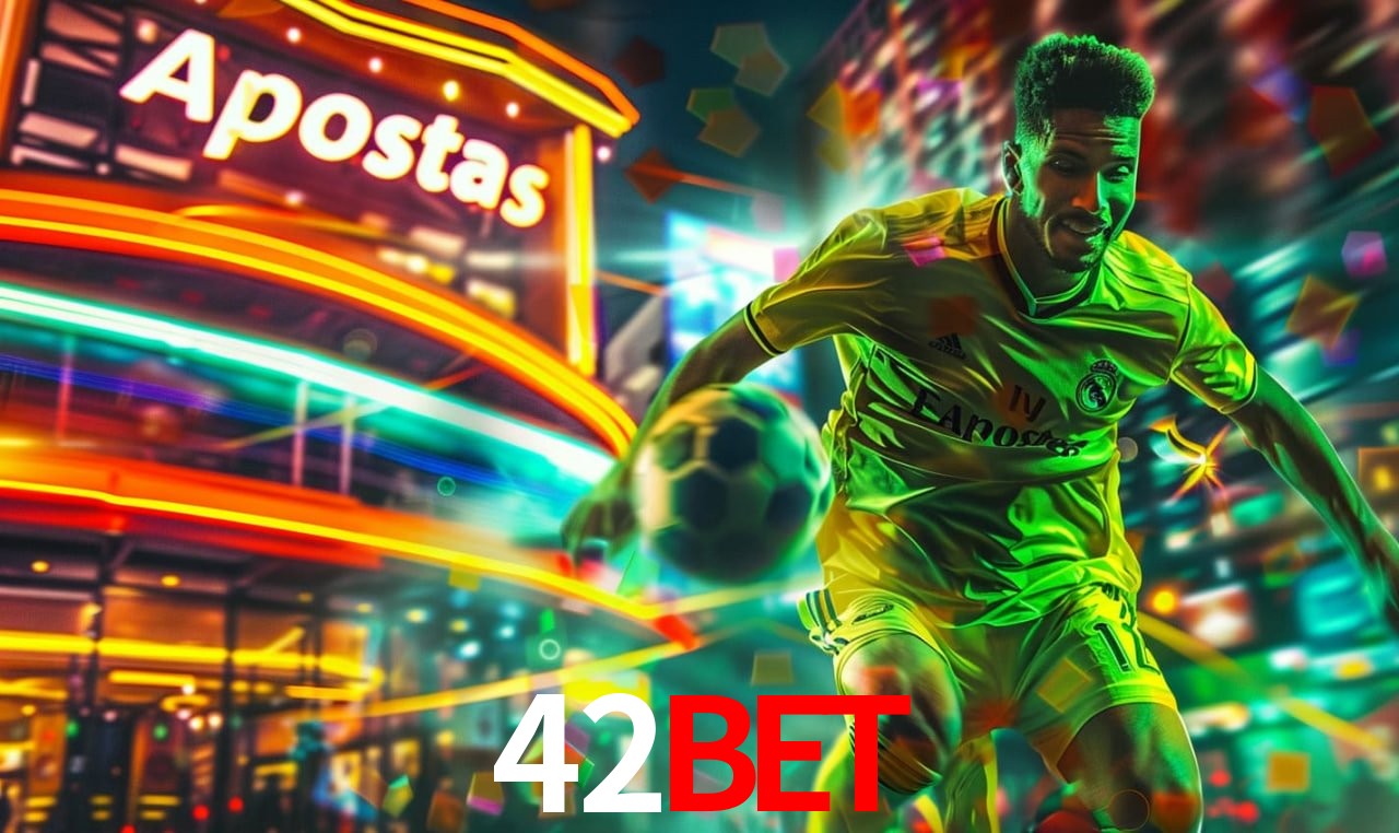 Cadastro Rápido 42BET