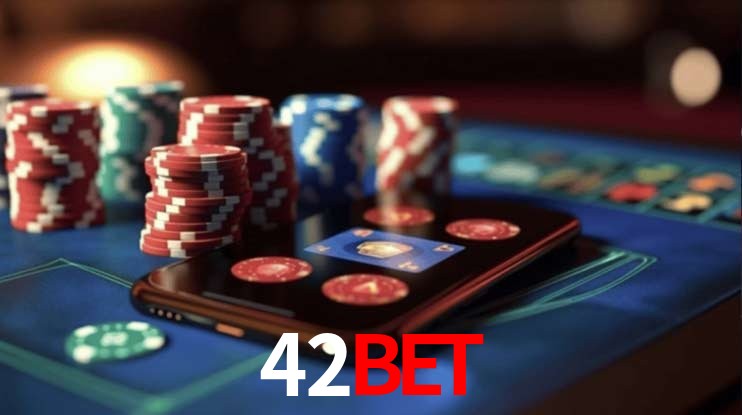 Apostas de Basquete 42BET