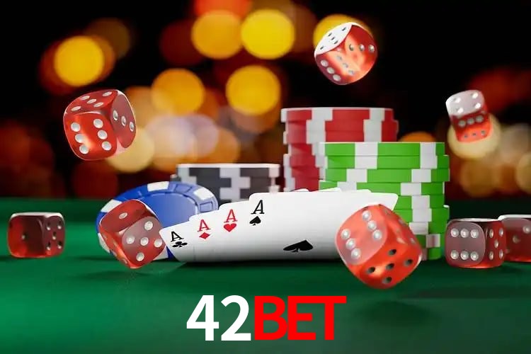 Segurança 2FA 42BET