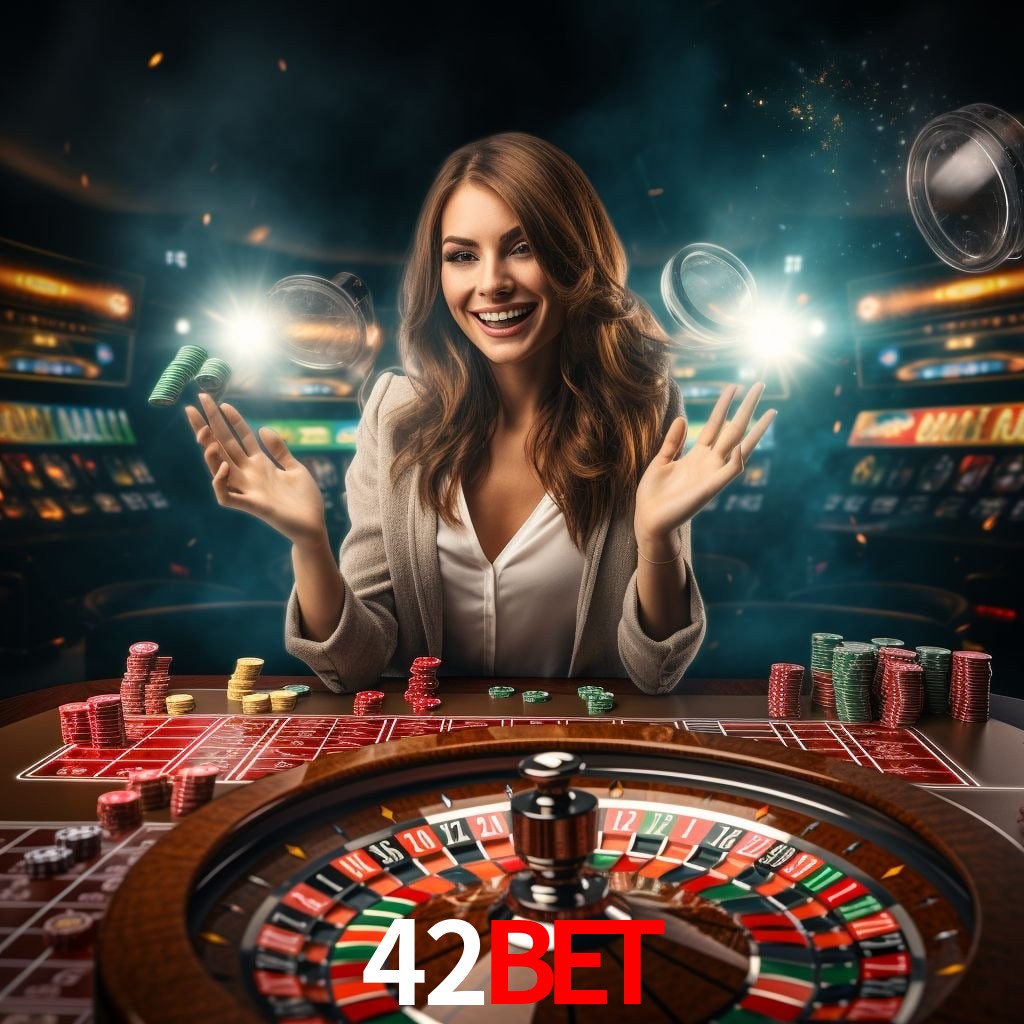 42BET