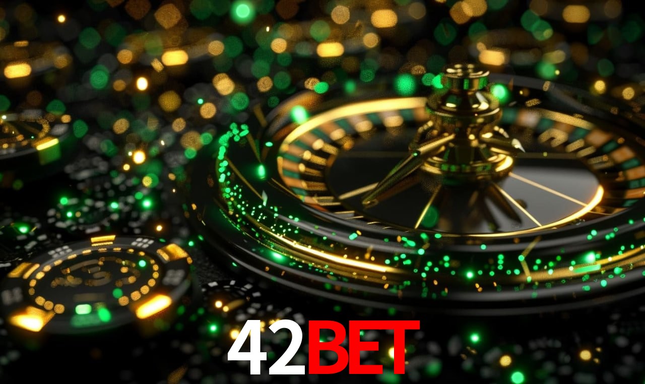 Vantagens de jogar slots no 42BET Brasil