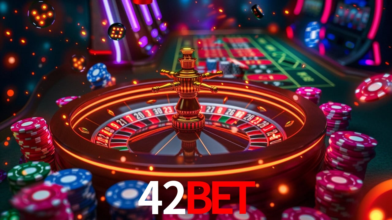 PIX Instantâneo 42BET