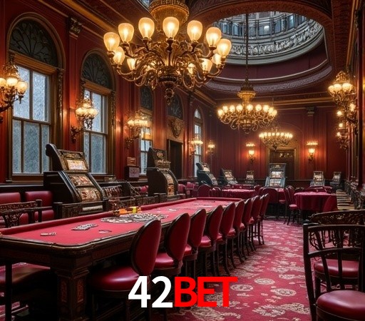 Imagem secundária de apoio para instalação do app 42BET
