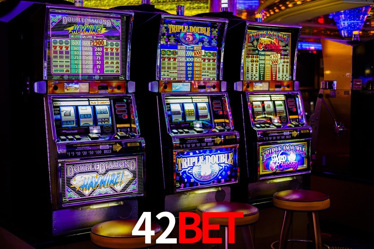 Estatísticas Esportivas 42BET