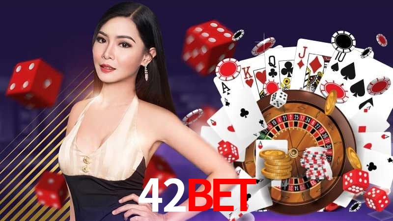 Torneios 42BET