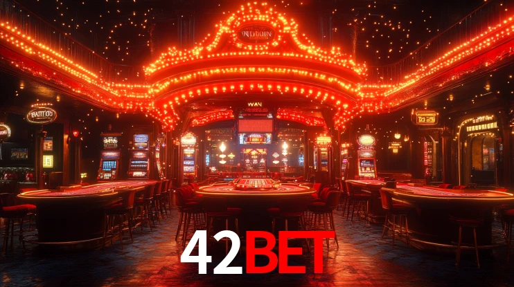 42BET