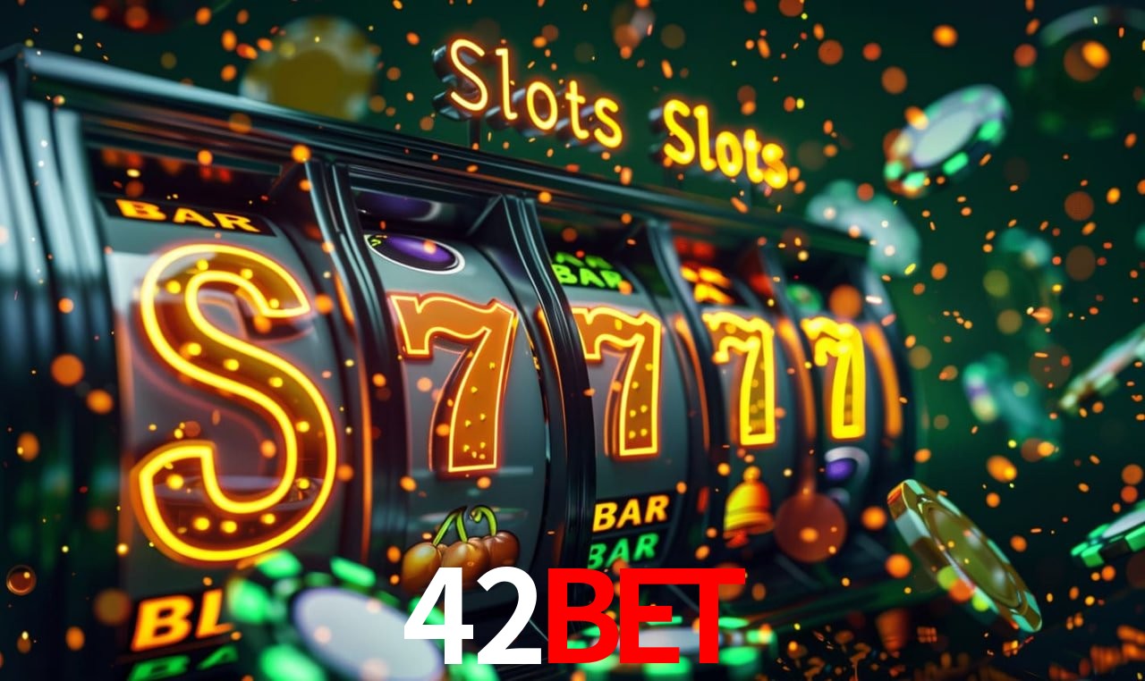 Apostas de Tênis 42BET