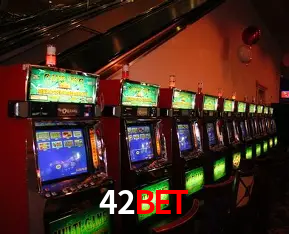 Descubra a Essência do 42BET: Nossa História e Compromissos