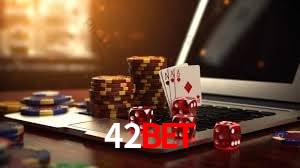 Interface do App 42BET