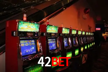 A Emoção da Loteria na 42BET: Uma Chance de Mudança de Vida