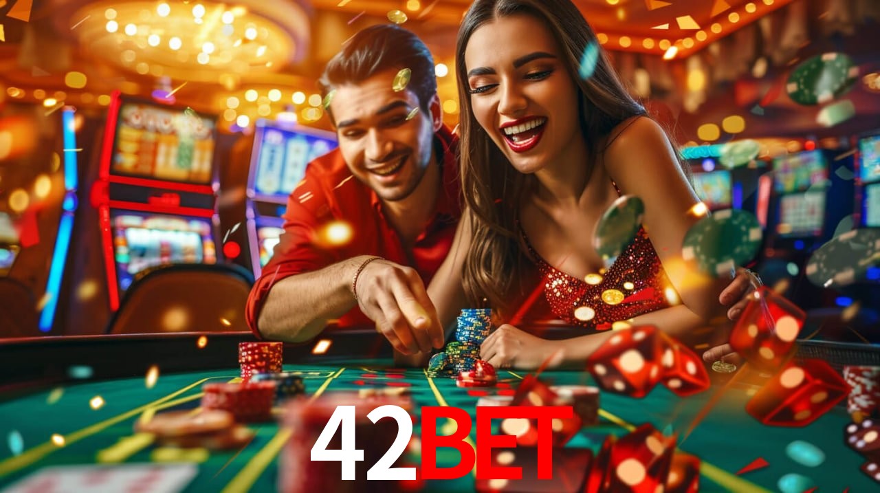 Especiais de Fim de Semana 42BET