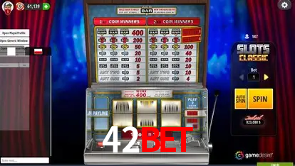 Descubra a Essência do 42BET: Nossa História e Compromissos