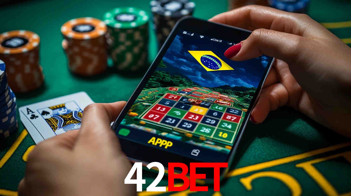 Descubra a Essência do 42BET: Nossa História e Compromissos