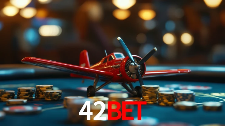2FA Security 42BET