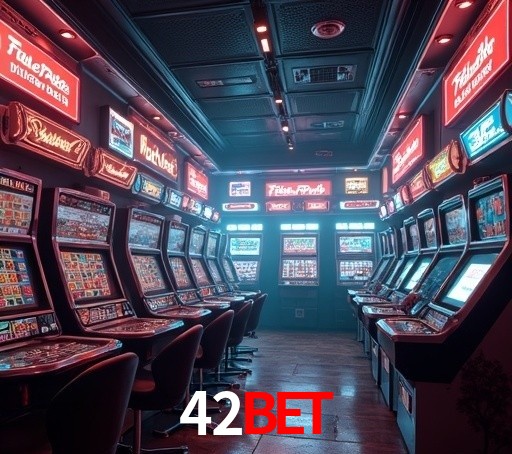 Cassino ao Vivo 42BET - Dealers Brasileiros Profissionais