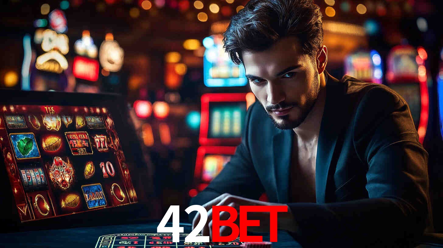 42BET
