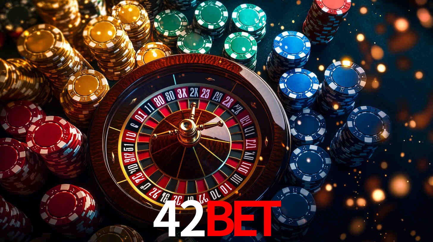 Premium Interface 42BET