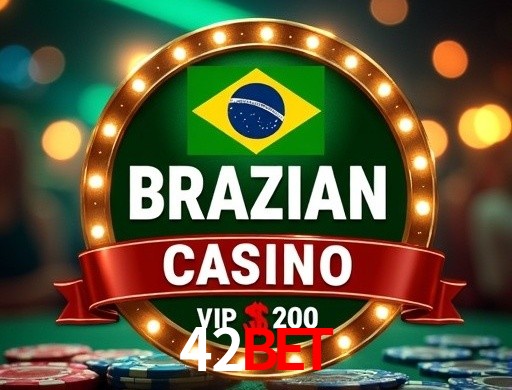 Prévia de conteúdo do canal Telegram 42BET