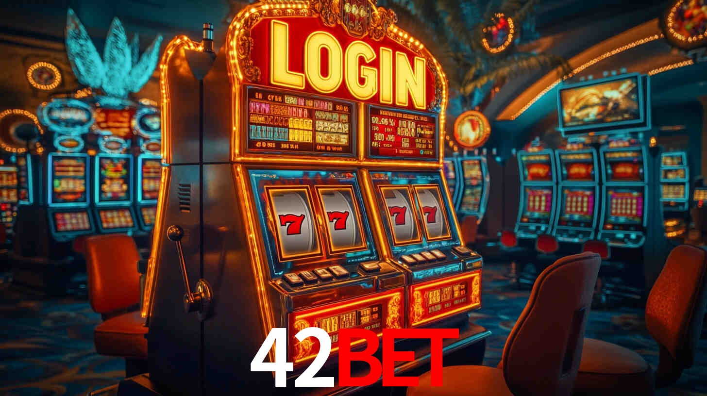 42BET App Interface