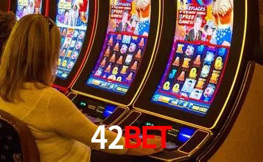 A Experiência Imersiva dos Cassinos Ao Vivo no 42BET