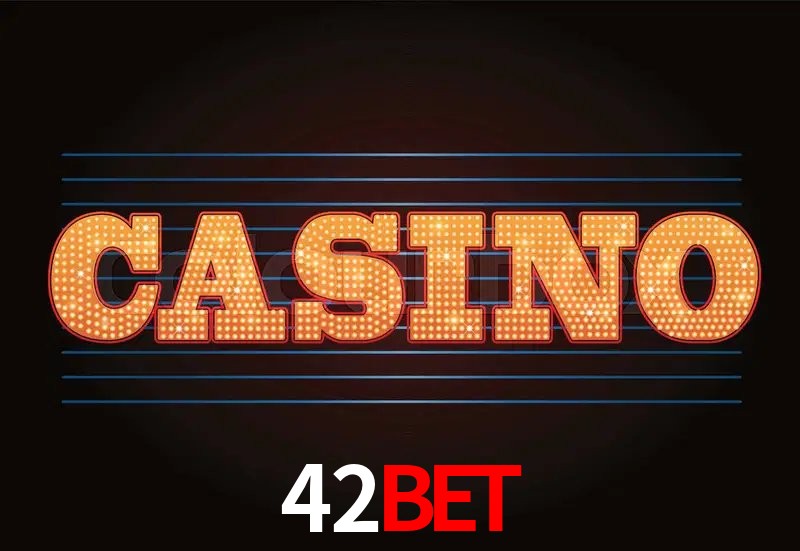Diretório de Jogos 42BET
