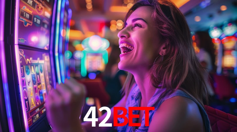 42BET app