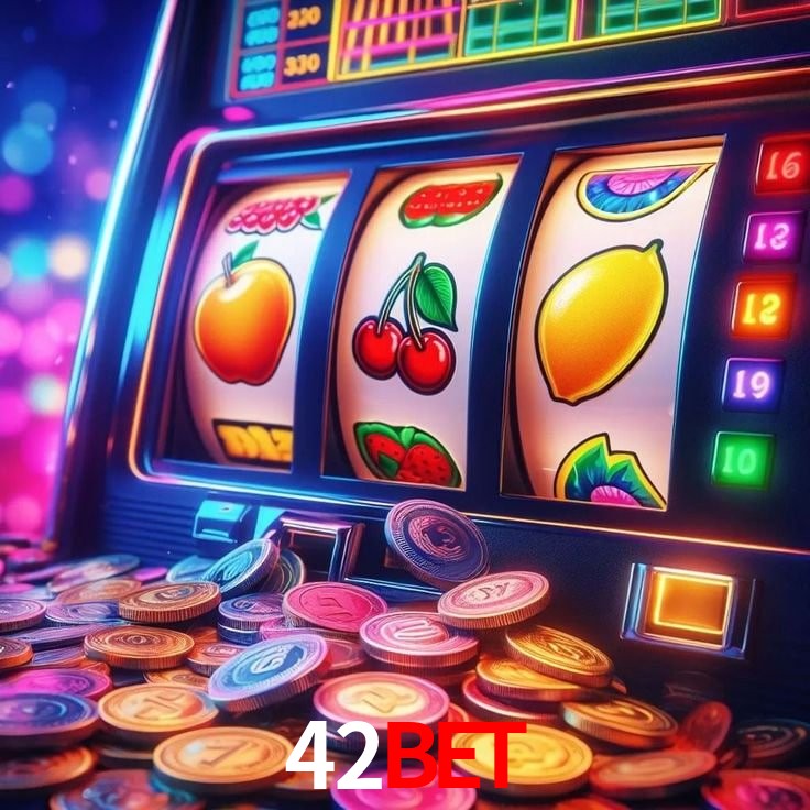 Recursos de Bônus 42BET