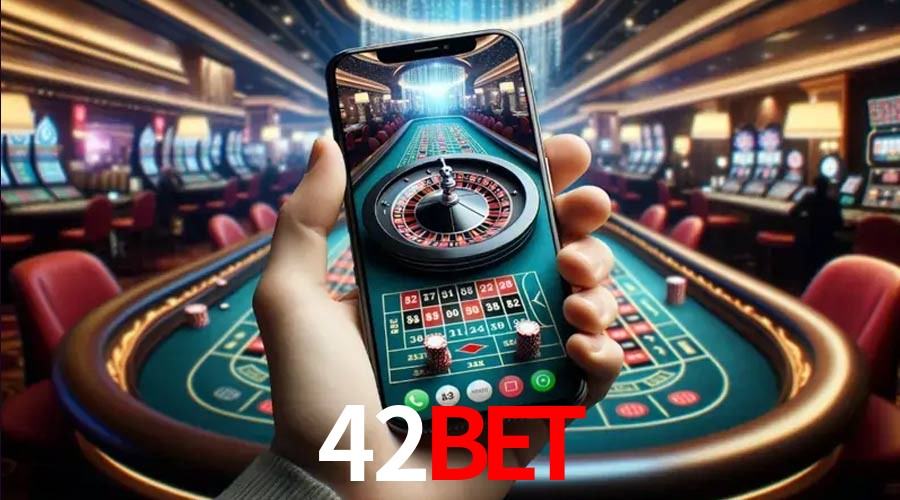 API Integration 42BET
