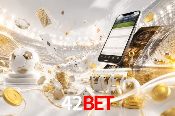 Experiência VIP 42BET