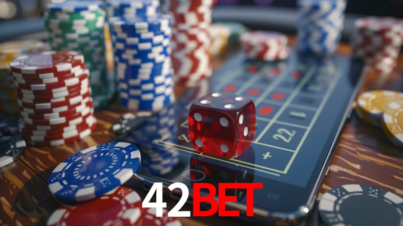 Bônus Generosos e Exclusivos no 42BET para Você!
