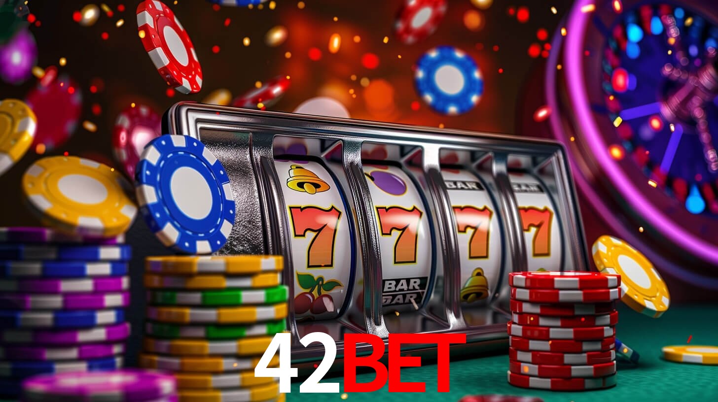 Mesa de Blackjack 42BET